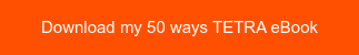 DOWNLOAD MY 50 WAYS TETRA EBOOK